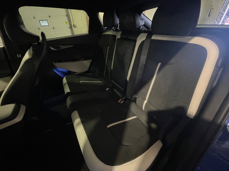 2025 Kia EV6