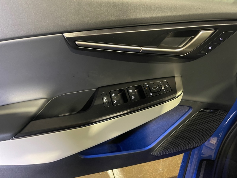 2025 Kia EV6