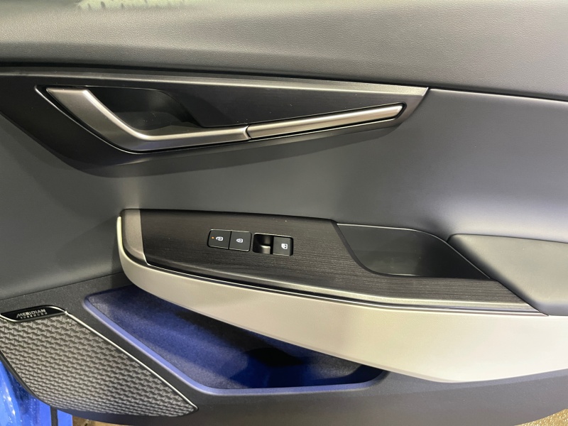 2025 Kia EV6
