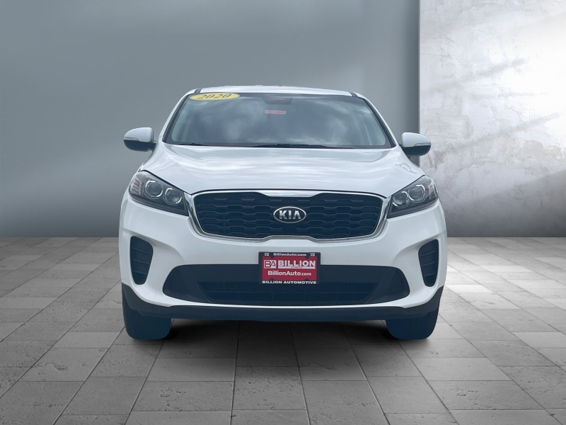 2020 Kia Sorento