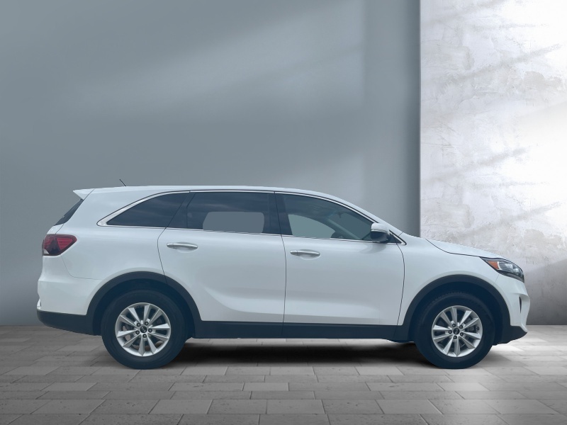 2020 Kia Sorento