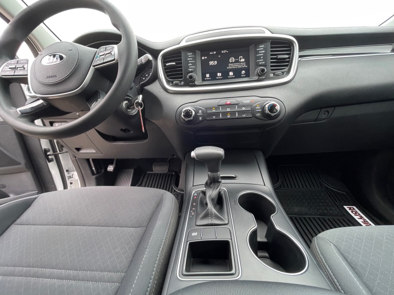 2020 Kia Sorento