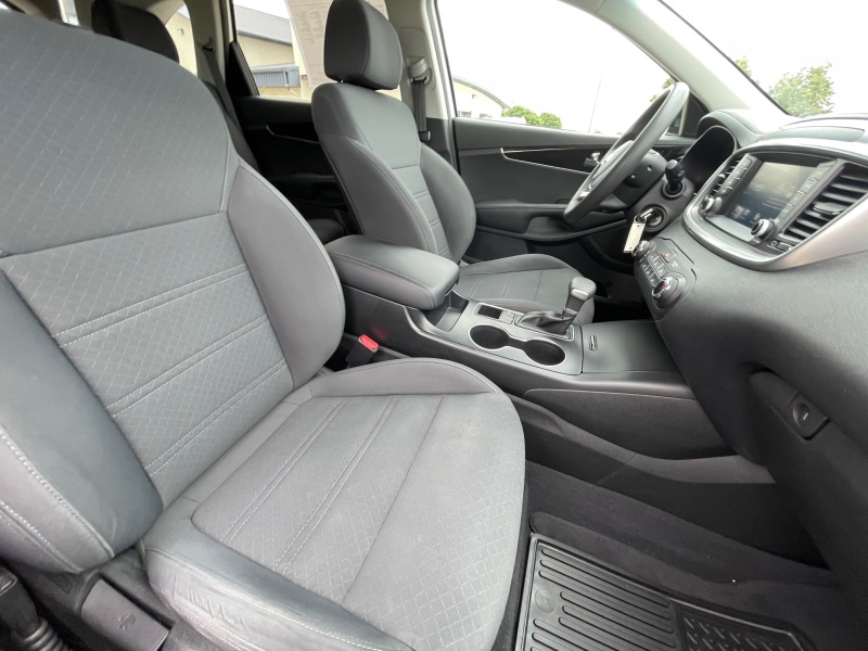 2020 Kia Sorento