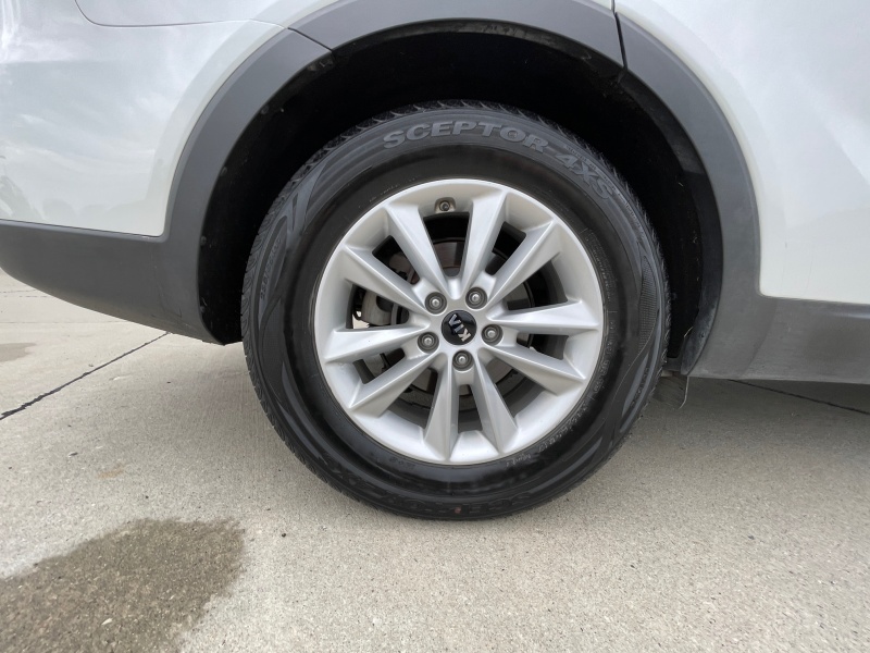 2020 Kia Sorento
