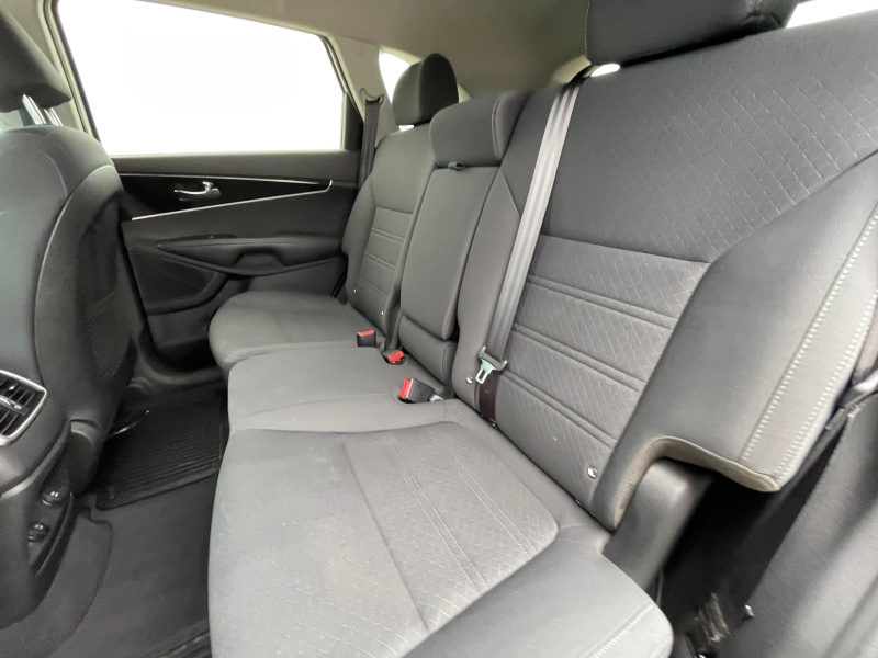 2020 Kia Sorento