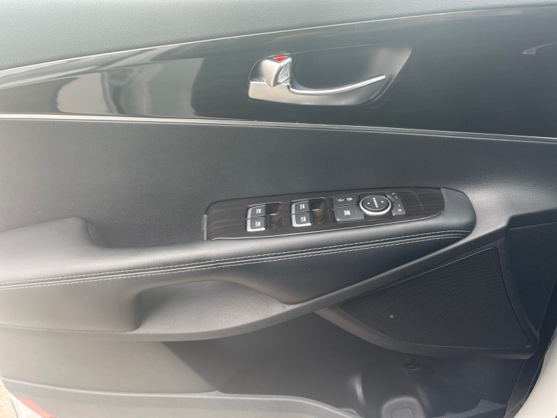 2020 Kia Sorento