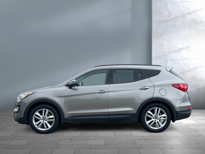 2015 Hyundai Santa Fe Sport