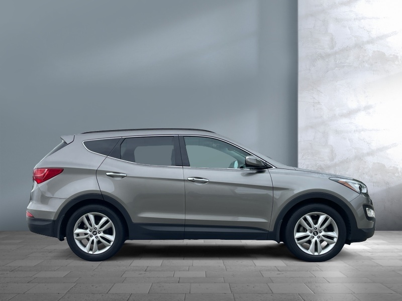 2015 Hyundai Santa Fe Sport