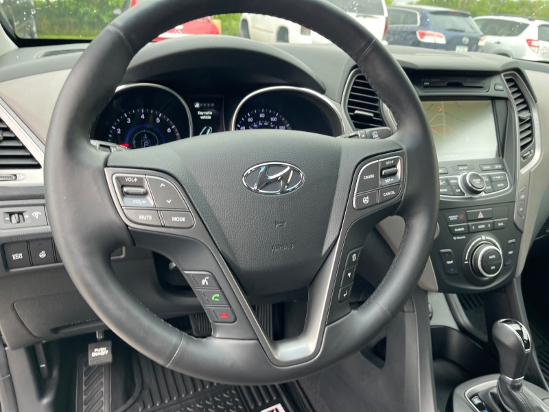2015 Hyundai Santa Fe Sport