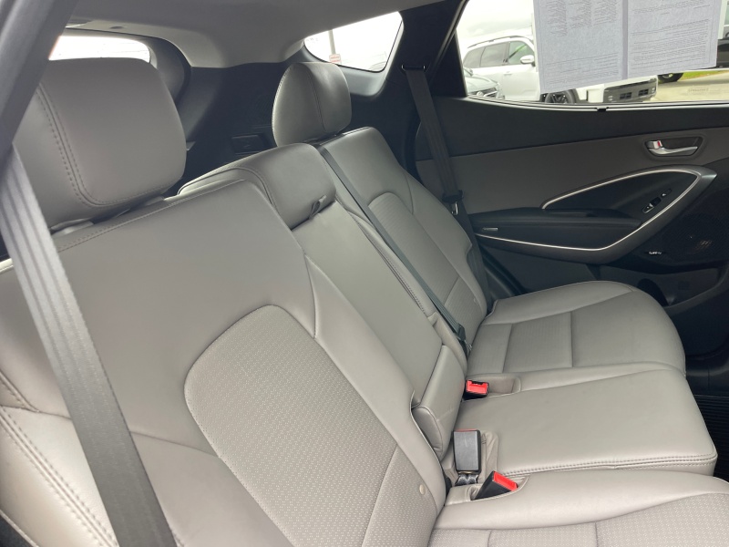 2015 Hyundai Santa Fe Sport