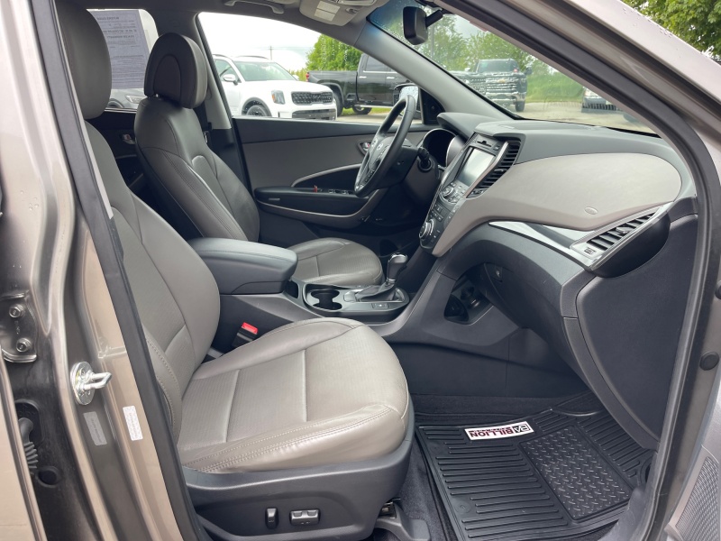 2015 Hyundai Santa Fe Sport