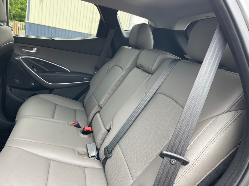 2015 Hyundai Santa Fe Sport