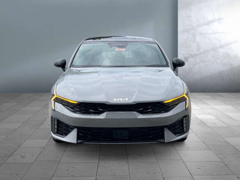 2025 Kia K5