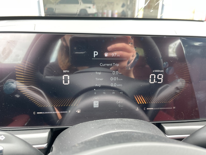 2025 Kia K5