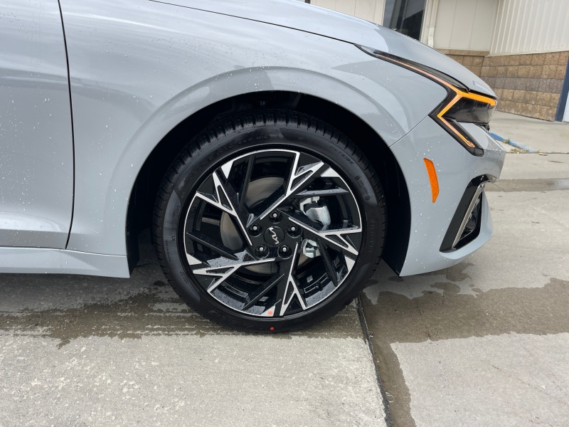 2025 Kia K5