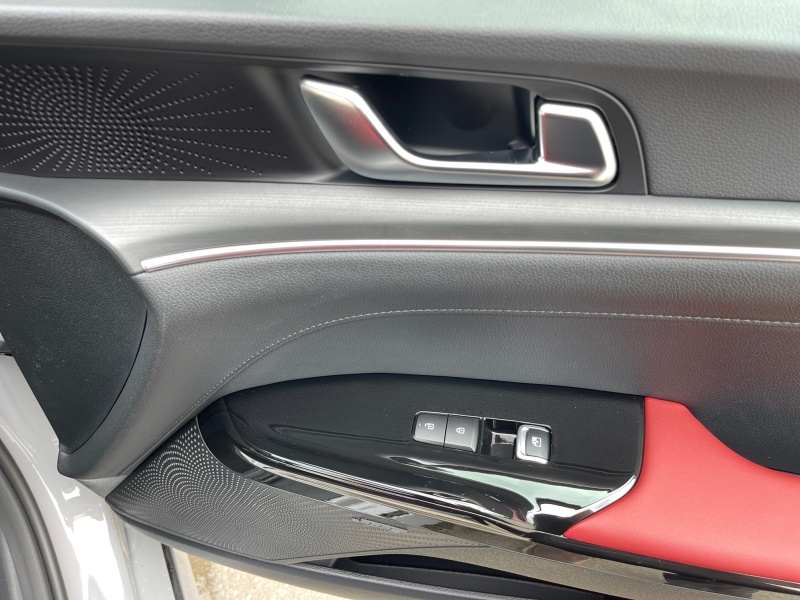 2025 Kia K5