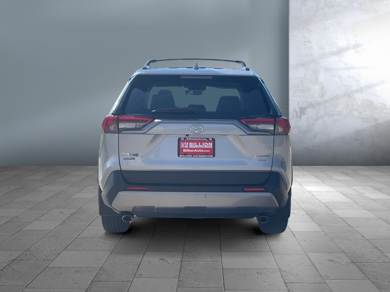 2023 Toyota RAV4