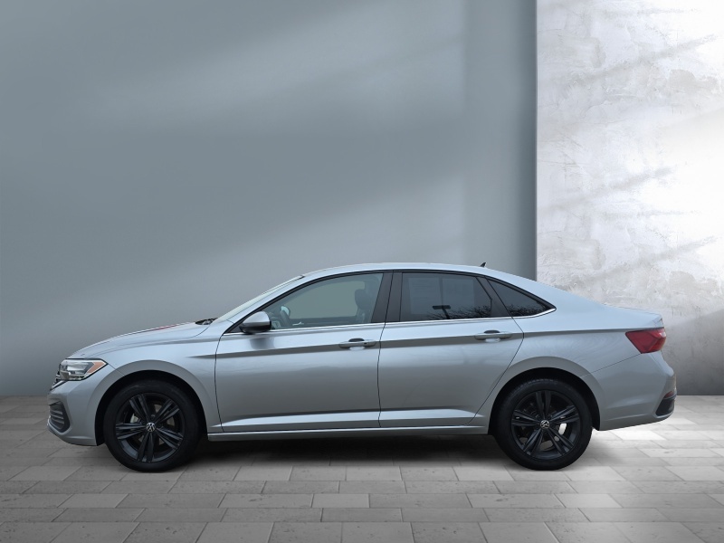 2022 Volkswagen Jetta