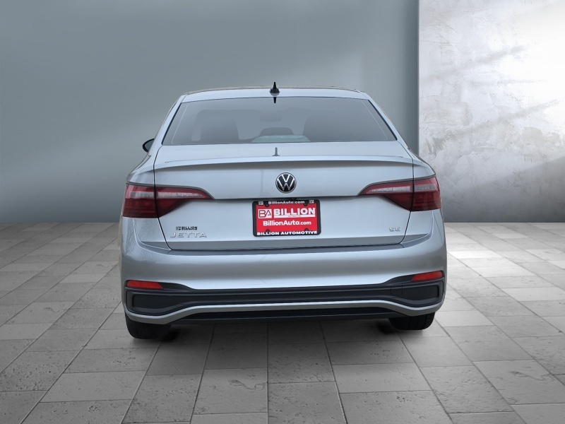 2022 Volkswagen Jetta