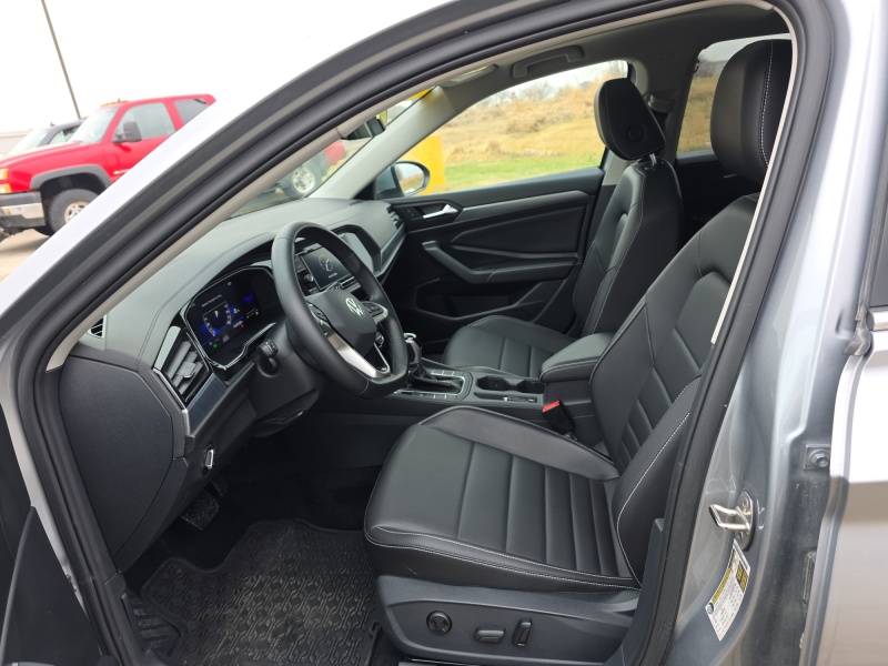 2022 Volkswagen Jetta