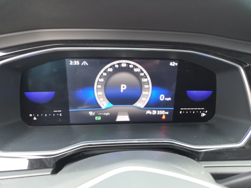 2022 Volkswagen Jetta