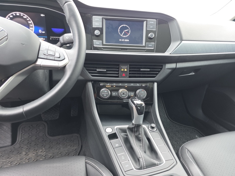 2022 Volkswagen Jetta