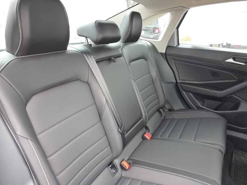 2022 Volkswagen Jetta