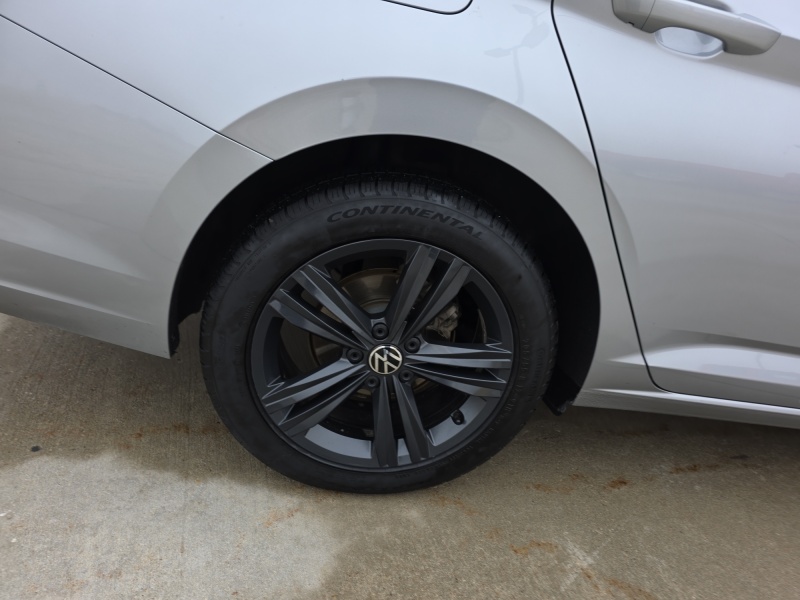 2022 Volkswagen Jetta