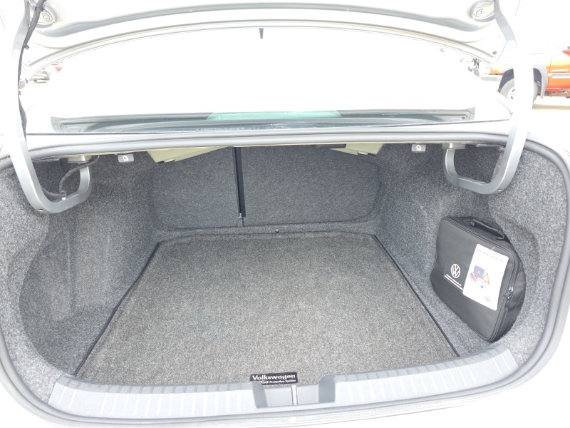 2022 Volkswagen Jetta