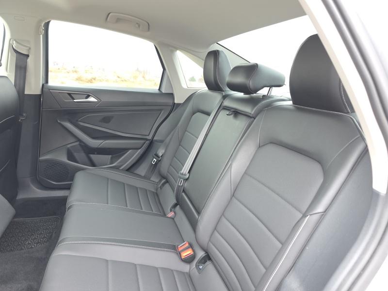 2022 Volkswagen Jetta