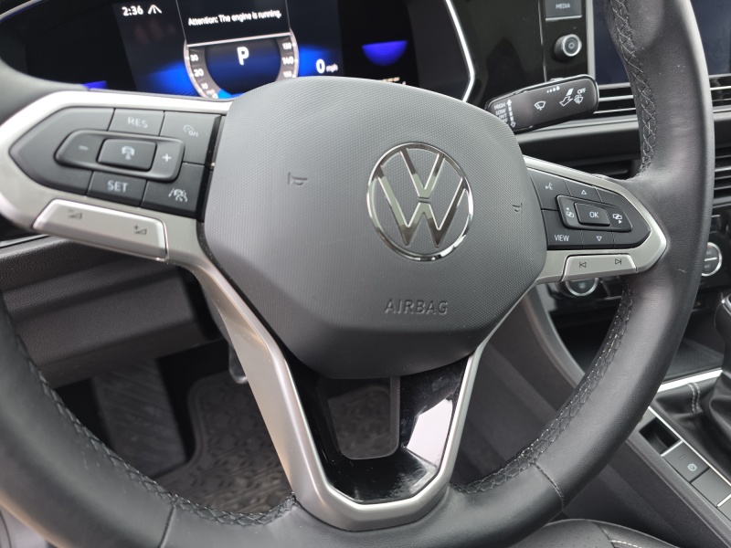2022 Volkswagen Jetta