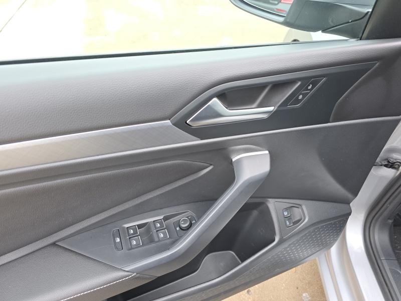 2022 Volkswagen Jetta