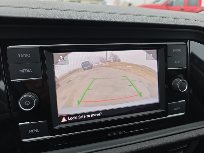 2022 Volkswagen Jetta