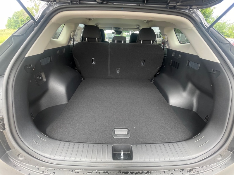 2025 Kia Sportage Hybrid