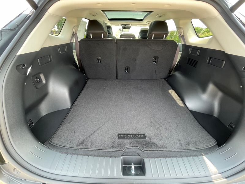2025 Kia Sportage Hybrid