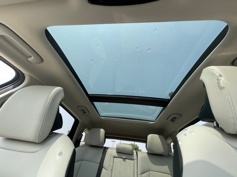2025 Kia Sportage Hybrid