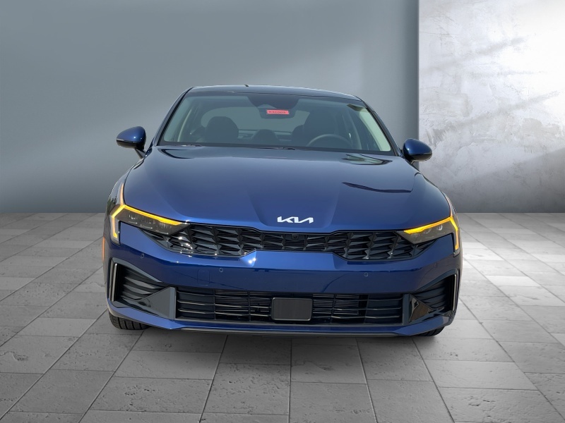 2025 Kia K5