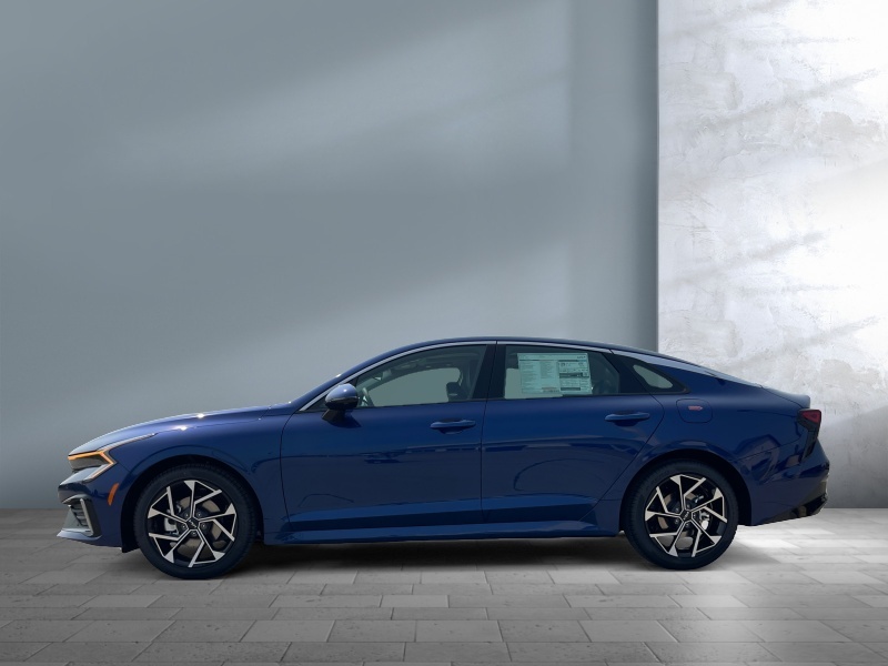 2025 Kia K5