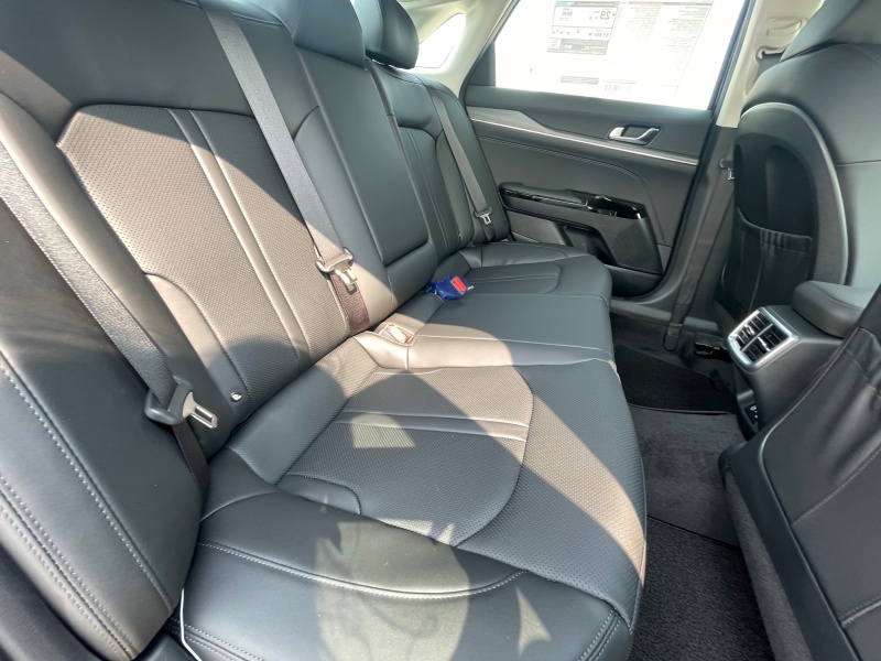 2025 Kia K5