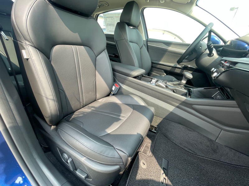 2025 Kia K5