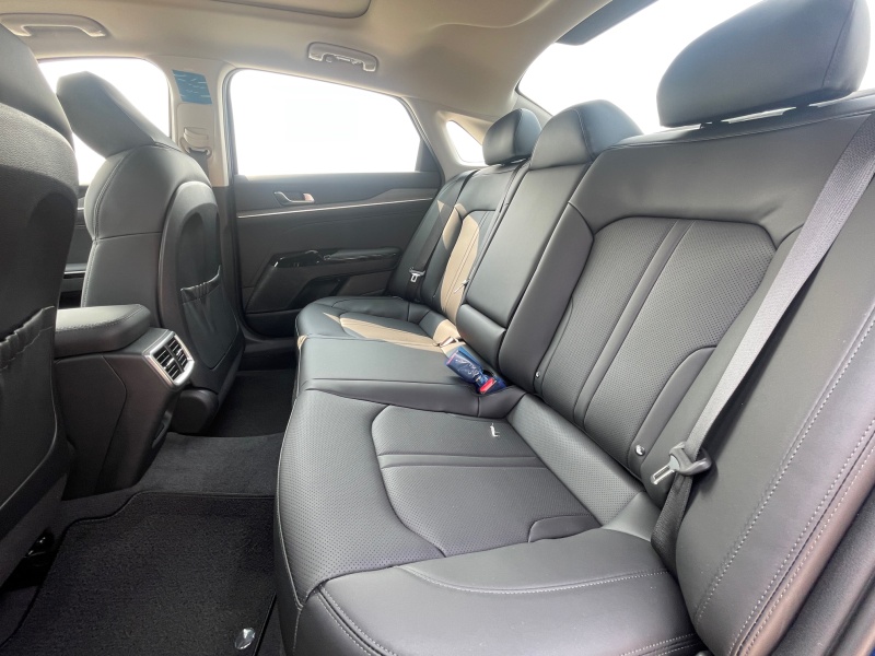 2025 Kia K5