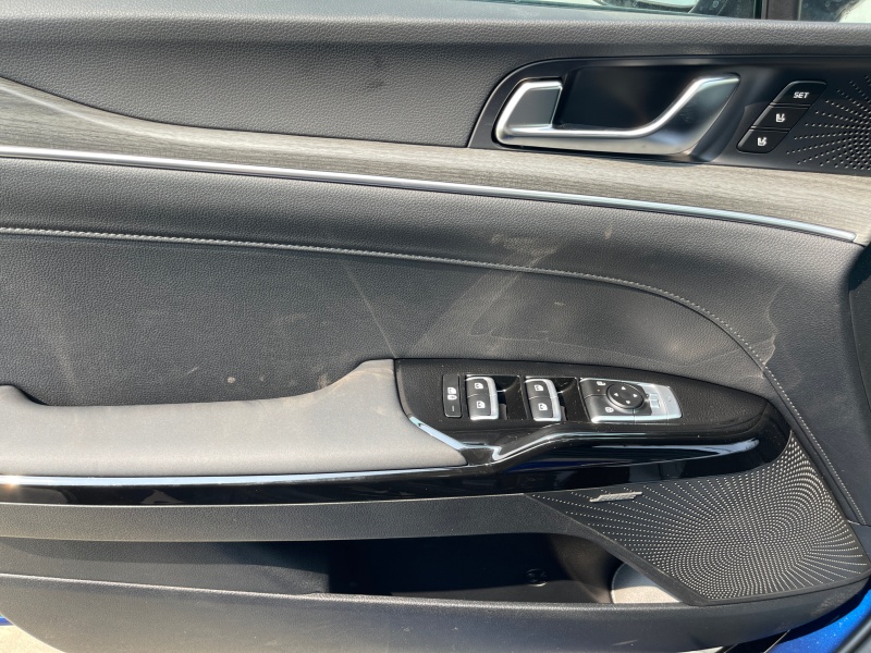 2025 Kia K5