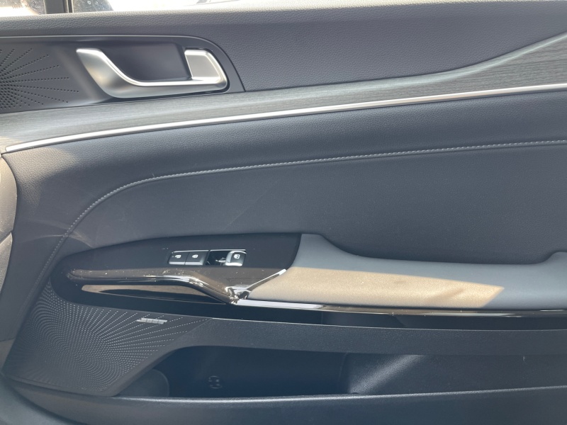 2025 Kia K5