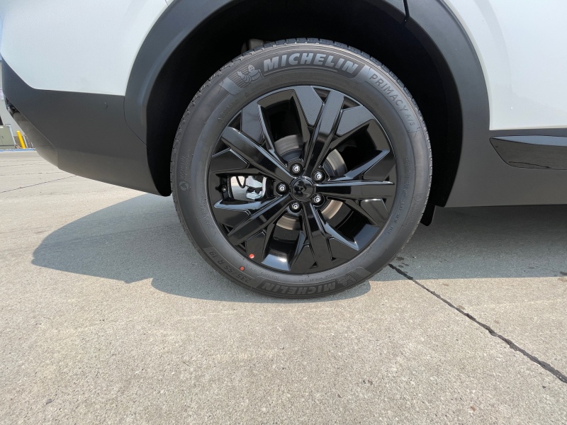 2025 Kia Sportage Plug-In Hybrid