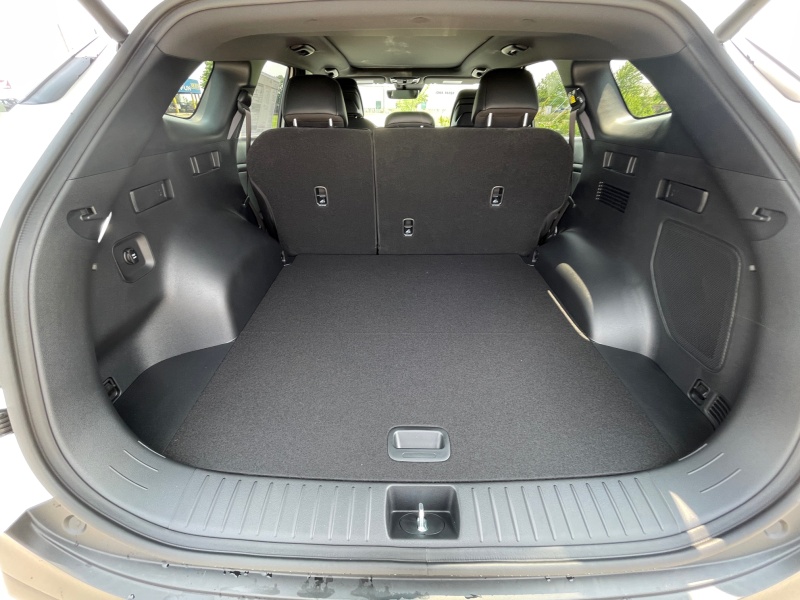 2025 Kia Sportage Plug-In Hybrid