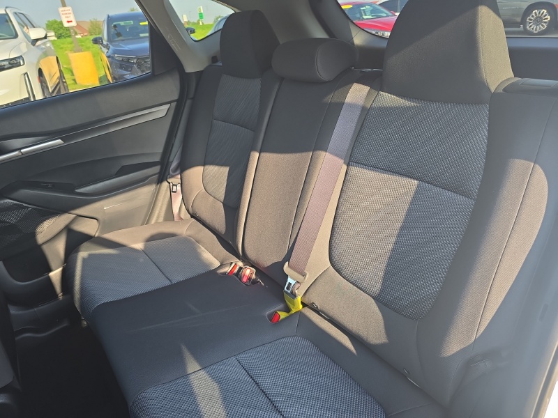 2025 Kia Seltos