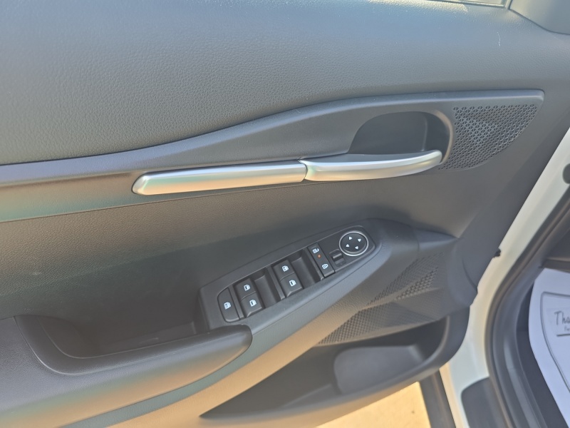 2025 Kia Seltos