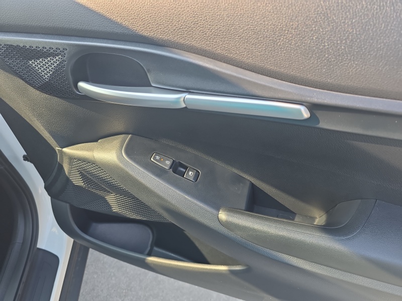 2025 Kia Seltos