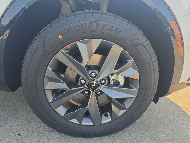 2025 Kia Sportage Hybrid