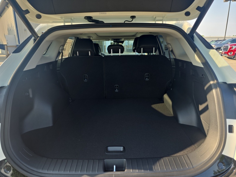 2025 Kia Sportage Hybrid